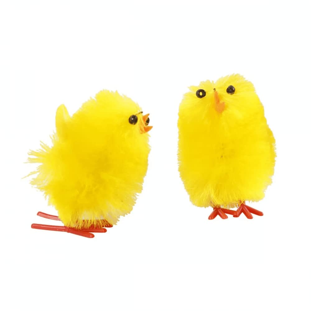 Poussins de Pâques