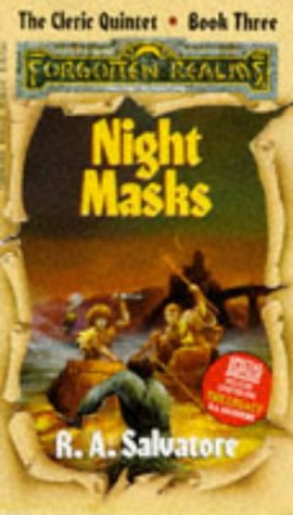 Night Masks (Forgotten Realms S.)