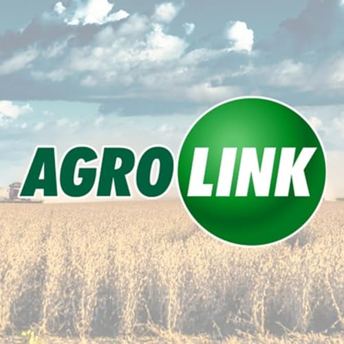 Agrolink News Podcast Por Agrolink arte de portada