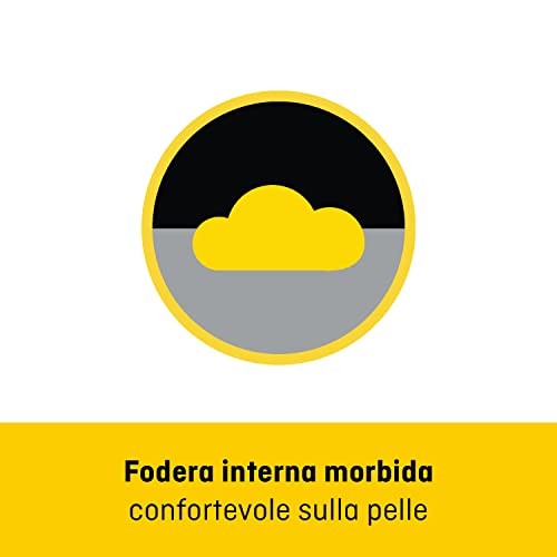 Supporto Ginocchio Stabilizzatore Regolabile Futuro Comfort Fit 04040 Eu1 - 12