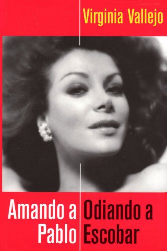 Amando a Pablo, odiando a Escobar [Spanish] 9707803894 Book Cover
