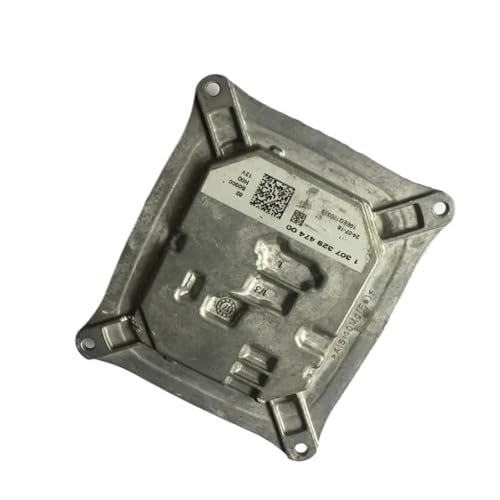 Module de commande des phares pour corriger l'erreur de feux Ghibli 2015