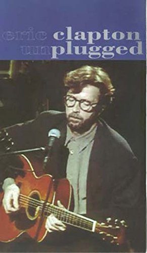 Unplugged [VHS]