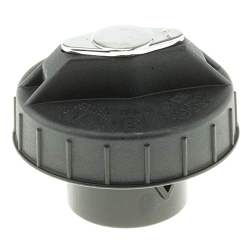 MotoRad MGC911 Fuel Tank Cap - Chevrolet S10 (96-04) Impala (00-05) Blazer (96-05) Trailblazer (02-04) Corvette (97-11) Cavalier (97-05) Astro (97-05), Buick LeSabre (98-05) Century (97-05)