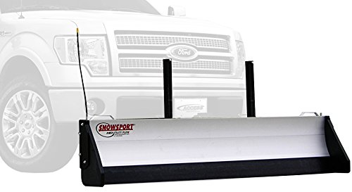 ACI 40040 Snow Plow Assembly