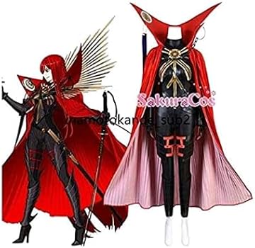 Amazon.co.jp: [U/D] [Cosplaymiku]Fate/Grand Order FGO 魔王信長