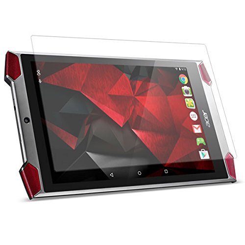 ClearView y2ZbgzAcer Predator 8 GT-810 8گđΉ tیtB ŖڂɗD A`OAEu[CgJbg^Cv