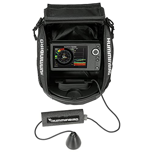 Humminbird  411720-1 Ice H5 Chirp G3 Fish Finder #TOP3