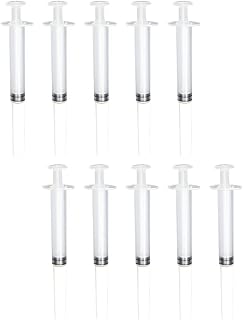 Disposable Vaginal Applicators 30pcs Premarin Estrace Contraceptive Gels Many Other Creams Individually Wrapped Applicator with Dosage Marking