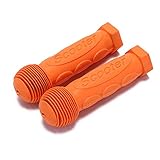 Syvrac 1Pair(2PCS) Scooter Child Kids Bicycle Grip...