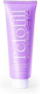 مقشر الجسم كاندي لاش من تيلوفيل، 250 جرام