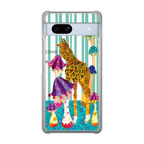 COMO �f�U�C�� GooglePixel10a�݊��i �X�}�z�P�[�X �n�[�h�P�[�X �O�[�O���s�N�Z��10a�݊��i�P�[�X �X�}�z �ی� �X�}�z�J�o�[ �L�����ƃL�m�R �X�g���C�v como0009
