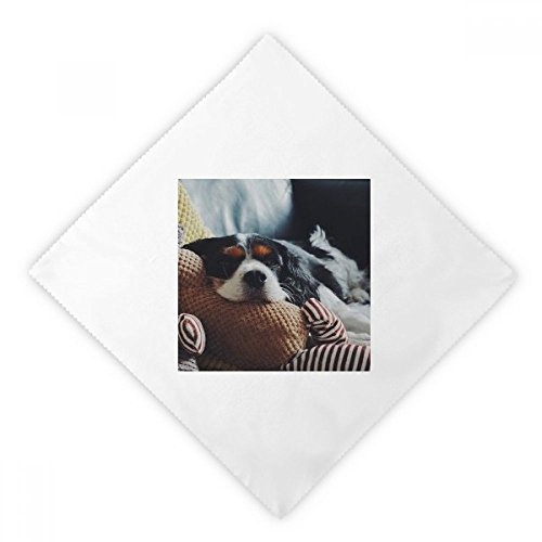 Serviettes en tissu lavables pour éliminer le papier jetable au dîner