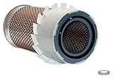 WIX Air Filter w/Fin