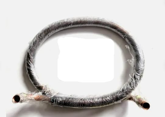 Generic Model 2475 replacement Intercooler Tube # 32499196 compatible with Ingersoll Rand