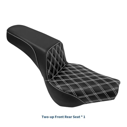 Asiento de una pieza para Softail Standard y Street Bob FXBB 7