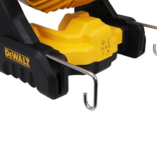 DEWALT Akku-Ventilator
