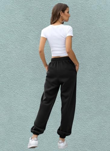 Image of Q - RIOUS Women's Joggers - Soft, Stylish & Comfortable for Everyday Wear
