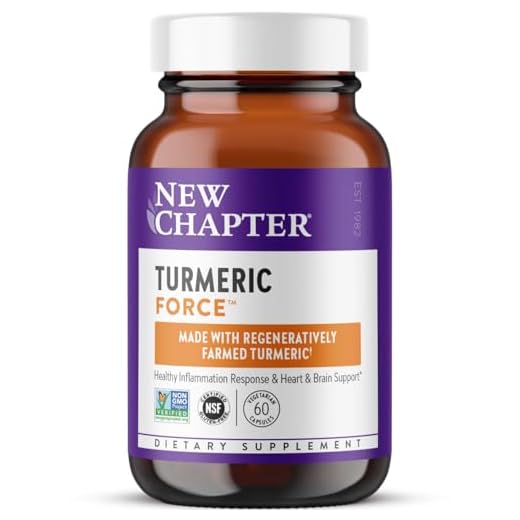 Whole-Root Turmeric with Turmerones Daily