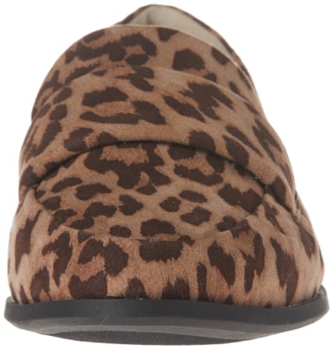 Image of Amazon Essentials Women's Soft Almond Toe Loafer