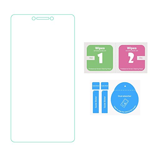 Xiaomi Mi Max Pellicola Protettiva in Vetro