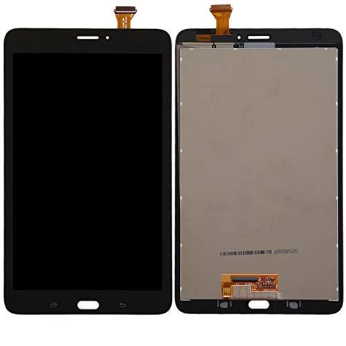 Écran LCD Samsung Tab E T3777 dalle tactile de remplacement pour tablette 3G