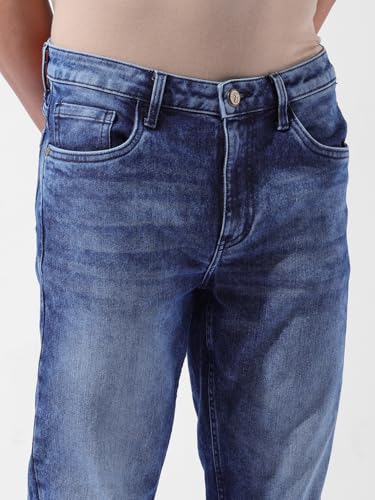 Image of The Indian Garage Co Men Jeans