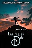 r boxplot labels  Trilogía los hermanos Vólkov (I): Las reglas de D