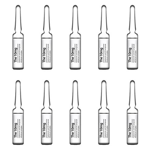 THE10MG HYALURONIC ACID 50 AMPOULE (1 box (10 ea))