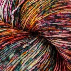 Malabrigo Mechita 669 Carnival