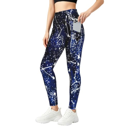 Pantalones de yoga holgados para evitar la presión abdominal con tejido suave de descanso