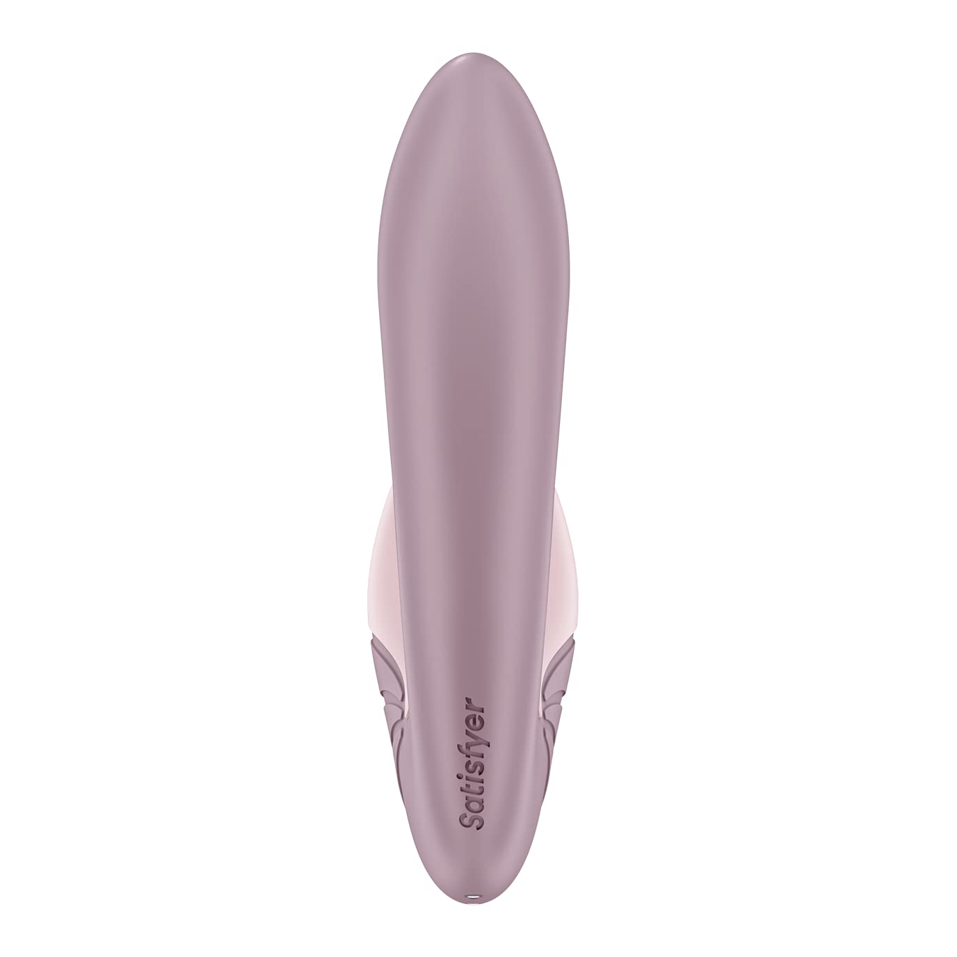 Satisfyer Supernova Pressure Wave Vibratore | Impermeabile (IPX7) | Impulso d'Aria Vibrazione | Stimolazione Clitoridea e del Punto G | Sex Toys per Donne | Avventure da Sole e in Coppia