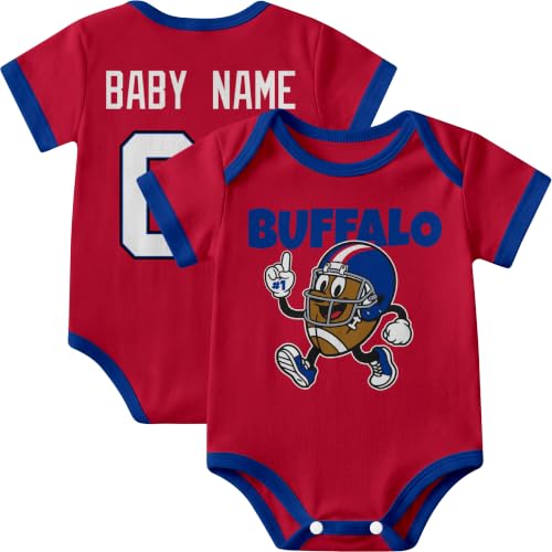 Image of KREDE Baby Clothes Custom Short Sleeves for Baby Boy Gifts