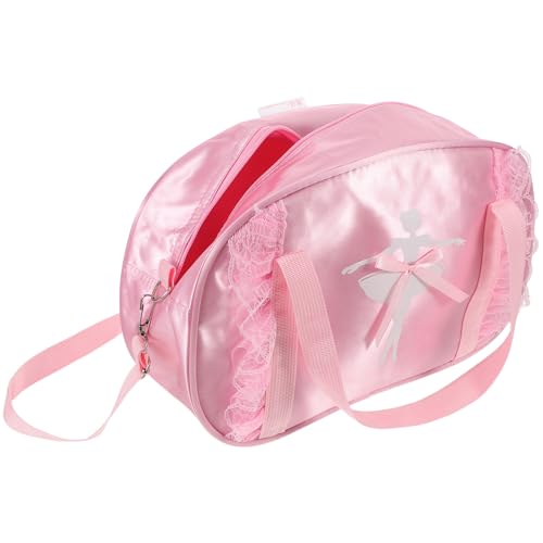 Sac imperméable fille pour danse classique avec grand compartiment