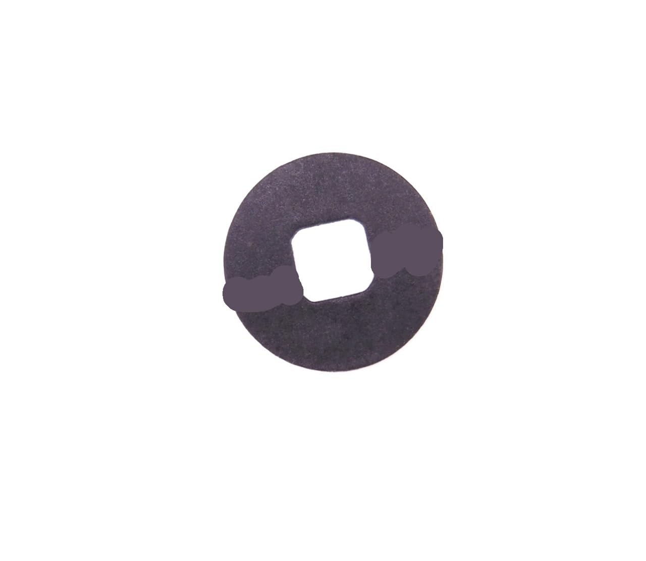 Joint amortisseur moteur bateau 30F-05.01.00.01 anti vibration pour hors-bord 2 temps