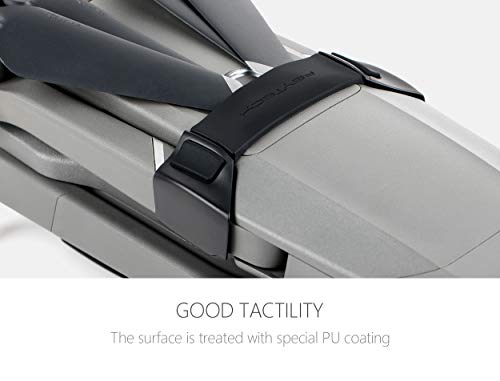 Protetor e Trava Hélices Pgytech Drone DJI Mavic 2 Pro e Mavic 2 Zoom