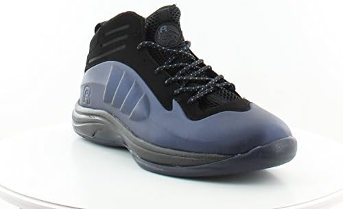 Rycore Hammerhead Mens Basketball Frost Blue Size 10 M