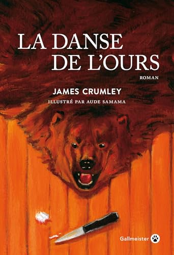  La danse de l\'ours
