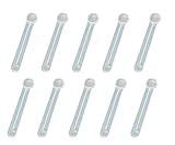 Plastic Measuring Spoons, 0.5g...