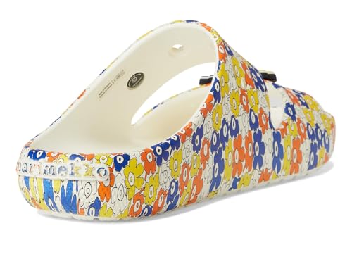 Image of Crocs Marimekko Classic Slides