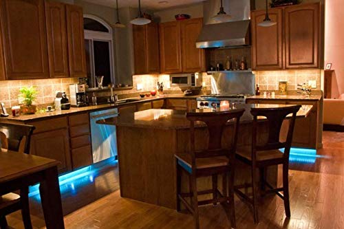 2Ft Led Tube Light Bulb,9W(25W Equiv),Daylight 5000K,1350 Lm Super Bright,F17T8 F18T8 F20T10/Cw Fluorescent Replacement,Single-End Powered,Ballast Bypass,2 Foot Led Bulb For Kitchen Bedroom - 4 Pack #TOP1