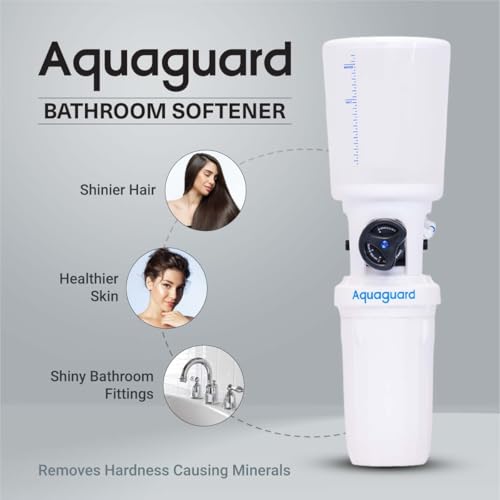 Image of Aquaguard Softener AWS I-250