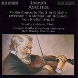  Violin Concerto No 3
