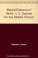 Media/Classroom Skills 087287236X Book Cover