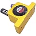 1pc GT10 Pneumatic Gas Rotor Vibrator - 1/8