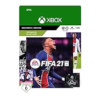 FIFA 21 Standard Xbox One