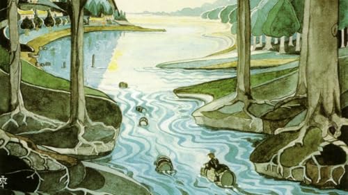 CR Episode 306: The Hobbit, Part III