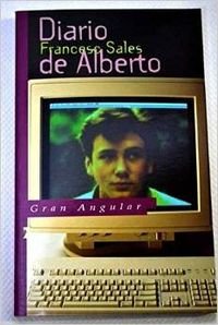 Portada de Diario de Alberto