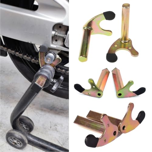 Trépied de levage à bras oscillant pour stabiliser vos charges sans risque de chute - 2