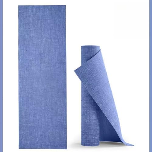 WOLKKAM�������K�}�b�g ����~�ߑϖ��� �Չ� ���K�g���[�j���O��p�}�b�g ���ƒb�B�p (���K�}�b�g,�u���[)